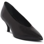 Korkokengät Priv Lab  NAPOLEONI  NAPPA BORDO  37