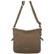 Olkalaukut Barberini's  9892  Yksi Koko