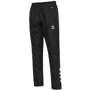 Jogging housut / Ulkoiluvaattee hummel  Pantalon  micro HmlCore XK  EU...
