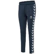 Jogging housut / Ulkoiluvaattee hummel  Pantalon  Nelly 2.0 fuselé  EU...