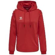 Svetari hummel  Sweat à capuche  hmlCORE XK Poly Sweat Hoodie  EU S