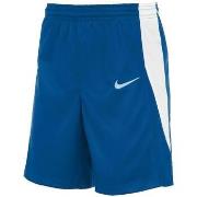 Shortsit & Bermuda-shortsit Nike  Shorts  Team Stock Bleu  EU S