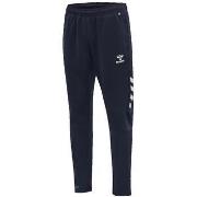 Jogging housut / Ulkoiluvaattee hummel  Pantalon  HmlCORE XK Marine  E...