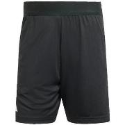 Shortsit & Bermuda-shortsit adidas  Short  Referee 24 slim noir  EU S