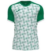 Lyhythihainen t-paita Joma  T-shirt  Courtes Supernova III  EU L