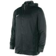 Takit Nike  Sweat à capuche  Team Basketball Full Zip  EU S