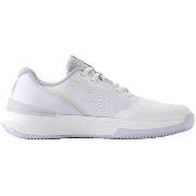 Naisten kengät Wilson  Chaussures de sport  Intrigue Pro IW lavande  3...