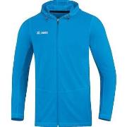 Ulkoilutakki Jako  Veste  Run 2.0 Femme Bleu  EU M