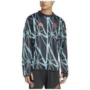 T-paidat pitkillä hihoilla adidas  Sweatshirt  FC Bayern Pre-Match 202...