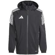 Ulkoilutakki adidas  Veste  Tiro 24 Rain  EU S