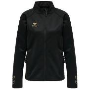 Svetari hummel  Sweat zippé  Cima XK pour femme  EU S