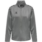Ulkoilutakki hummel  Veste de survêtement  Core XK Poly Zip Woman  EU ...