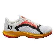 Naisten kengät Wilson  Chaussures de sport indoor  Hurakn 2.0  47 1/3