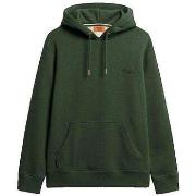 Svetari Superdry  Sweat à capuche  Essential Logo  EU L