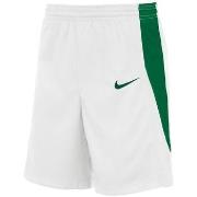 Shortsit & Bermuda-shortsit Nike  Short  Team Stock blanc  EU S
