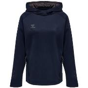 Svetari hummel  Sweat à capuche  Cima XK marine  EU S