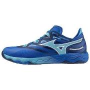 Kengät Mizuno  Chaussures de running  Wave Medal 7 Neo  38