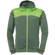 Pusakka Kempa  Veste  Emotion 2.0 à capuche  EU S