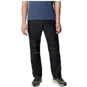 Jogging housut / Ulkoiluvaattee Columbia  Pantalon  Pouring Adventure ...