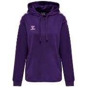 Svetari hummel  Sweat à capuche  hmlCORE XK Poly  EU S