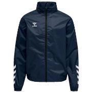 Takit hummel  Veste  hmlCORE XK SPRAY JACKET  EU M