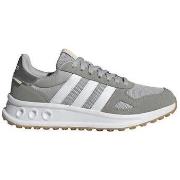 Kengät adidas  Chaussures de running  Run 84 Gris  38