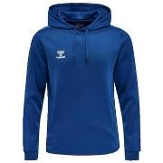 Svetari hummel  Sweat à capuche  HmlCore XK Poly Hoodie  EU S