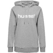 Svetari hummel  Sweat à capuche  Go Logo Hoodie  EU S