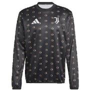 T-paidat pitkillä hihoilla adidas  T-shirt manches longues  Juventus 2...