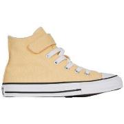 Lastenkengät Converse  Baskets montantes  Chuck Taylor All Star Hi CF ...