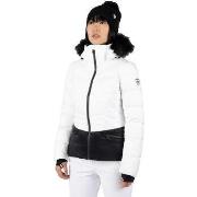 Takit Rossignol  Doudoune  Joseray Blanc Femme  EU S