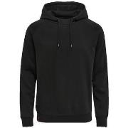 Svetari hummel  Sweat à capuche  Red Classic  EU L