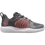 Naisten kengät K-Swiss  Chaussures de tennis  Ultrashot Team gris  36
