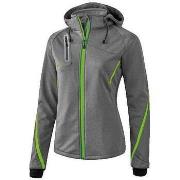 Takit Erima  Veste  Softshell Fonction Femme  EU S