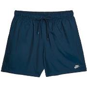 Shortsit & Bermuda-shortsit Nike  Short  Club M Bleu Marine  EU S