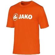 Lyhythihainen t-paita Jako  T-shirt  Funktionsshirt Promo  EU S