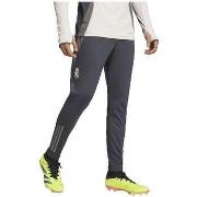 Housut adidas  Pantalon  Real Madrid Tiro 24 Competition  EU M