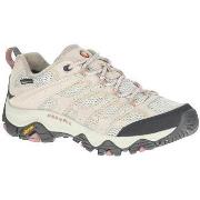 Kengät Merrell  Chaussures de randonnée  Moab 3 Gore-Tex  38