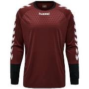 T-paidat pitkillä hihoilla hummel  T-shirt  Essential GK Jersey  EU S