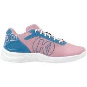 Kengät Kempa  Chaussures  Attack 2.0 Rose  43