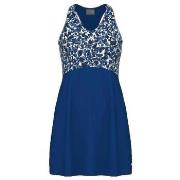 Lyhyt mekko Head  Robe  Spirit légère et respirante  EU S