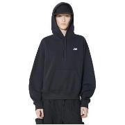 Svetari New Balance  Sweat à capuche New Balance Sport Essentials Fren...