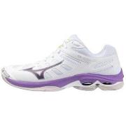 Kengät Mizuno  Chaussure  Wave Voltage 2 Dynamisme/amorti  42