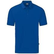 Lyhythihainen poolopaita Jako  Polo  Organic Stretch  EU S