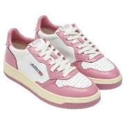 Kengät Autry  Chaussures de running  Flex waterproof cuir  37