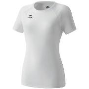 Lyhythihainen t-paita Erima  T-shirt  Performance  EU L