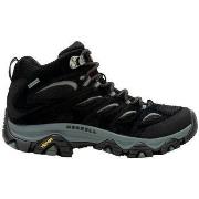 Kengät Merrell  Chaussures de randonnée  Moab 3 Mid GTX Femme  37