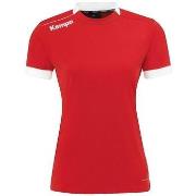 Lyhythihainen t-paita Kempa  T-shirt  Player ajusté pour femme  EU XL