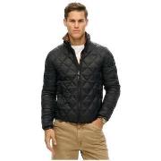 Toppatakki Superdry  Doudoune  Diamond Quilt Fuji Lite  EU S