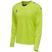 T-paidat pitkillä hihoilla hummel  T-shirt manches longues  hmlCORE XK...